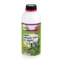 Patio concentraat tegen onkruid, mos en algen 500 ml