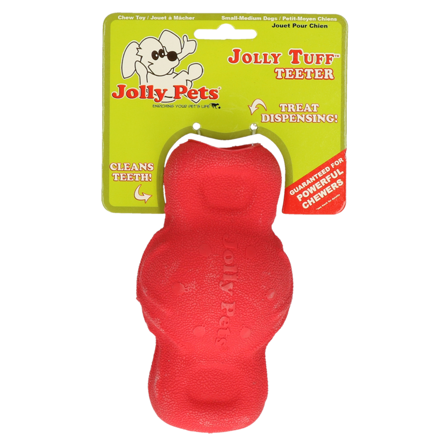 Tuff Teeter 12,7 cm