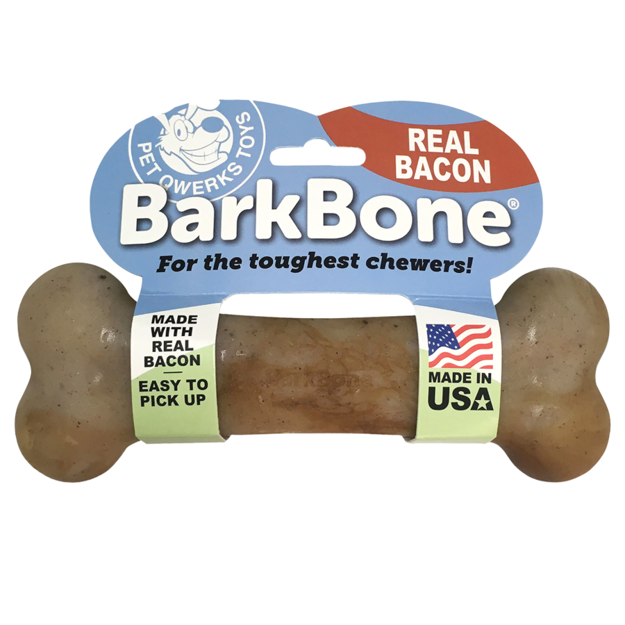 Bacon BarkBone