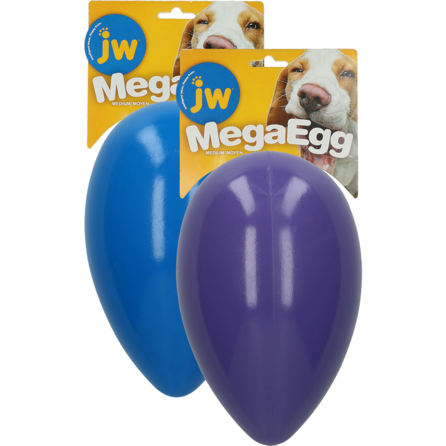 Mega eggs