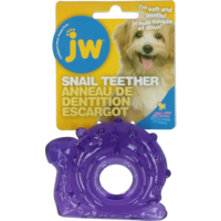 Snail Teether