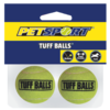 Tuff Balls 2 stuks