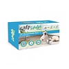 Lifestyle 4 Pet-3 In 1 Elevated Double Dinner