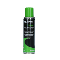 Gasbus voor onthoorner 110ML