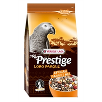 Prestige premium Afrikaanse papegaai 1KG