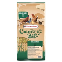 Country Best GRA-Mix duif gebroken mais 4KG