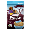 Prestige Premium Tropische vogels 800 gram