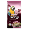 Prestige Premium papegaaien zonder noten