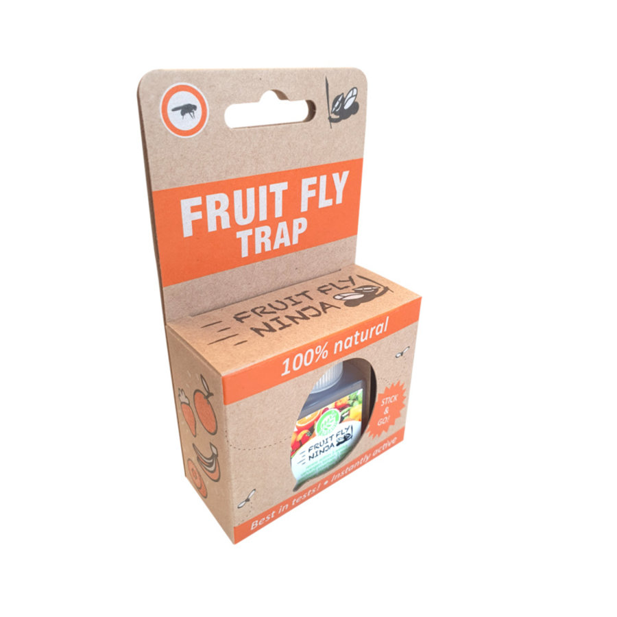 Fruitvliegvanger 1 pack