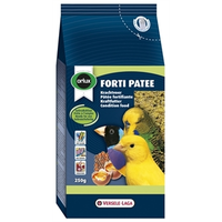 Orlux Forti Patee krachtvoer 250 gram