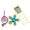 Spiegel/Ladder/Carousel