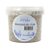 Maagkiezel fijn 750 gram