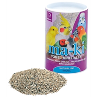 Ma-Ki Vogelmineralen