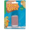 Iodine Block