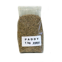 Paddy 850 gram