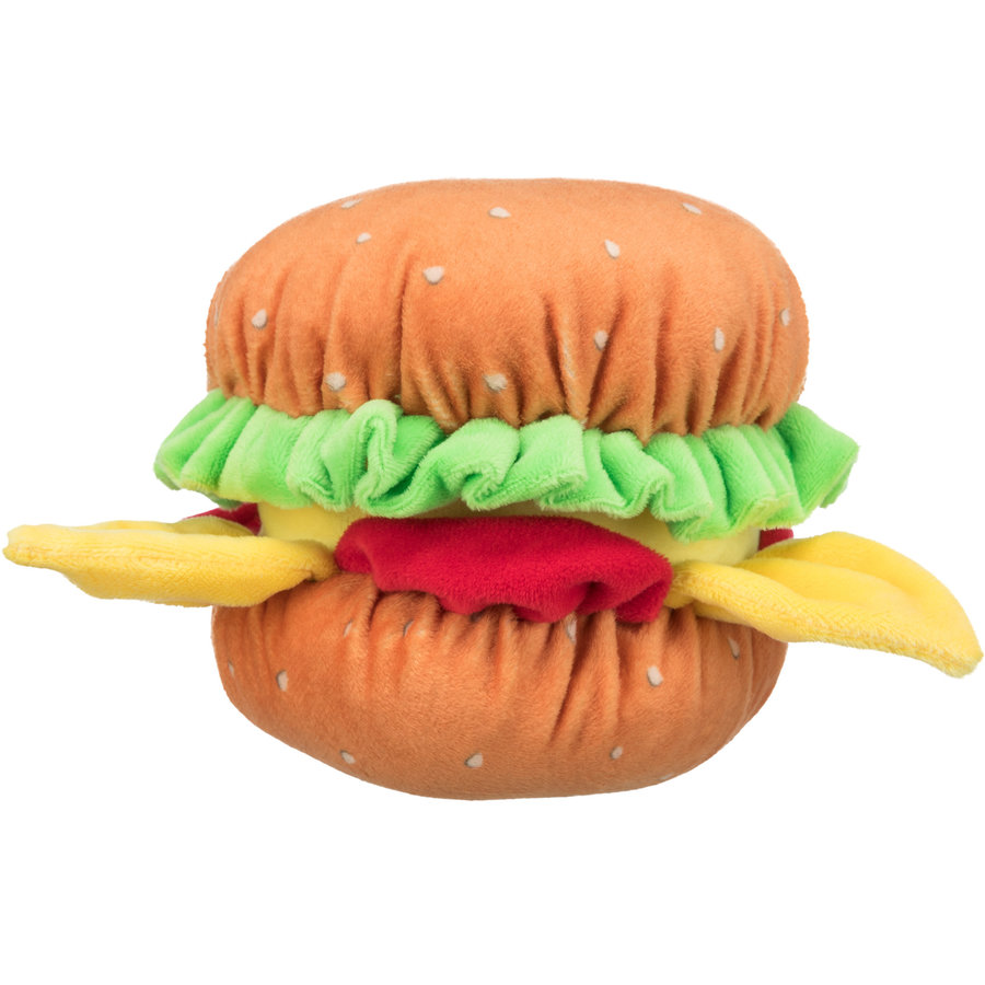 Knuffel burger