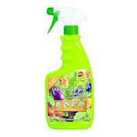 Insectenbestrijder Karate Groenten en Fruit Spray 750ML