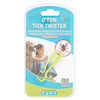 Tekenpen Twister 2 stuks