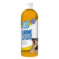Urine Destroyer 1 Liter