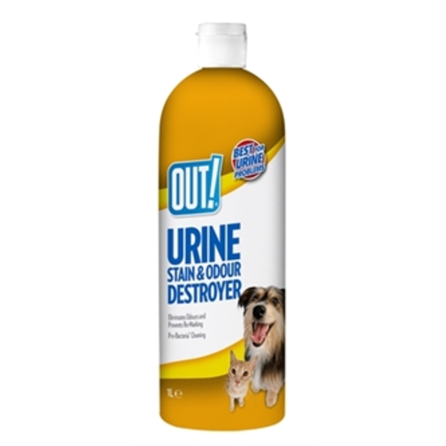 Urine Destroyer 1 Liter