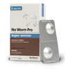 No Worm Pro 2 Tabletten