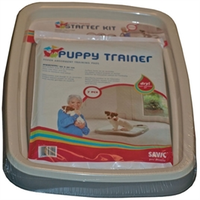 Puppy Trainer starterkit