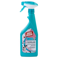 Vlekverwijderaar Stain & Odour 750ML