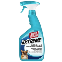 Stain & Odour vlekverwijderaar extreme 945ML