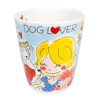 Mok Dog Lover