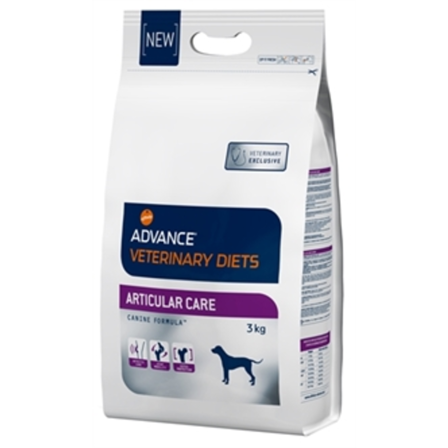 Hond Veterinary Diet Articular Care