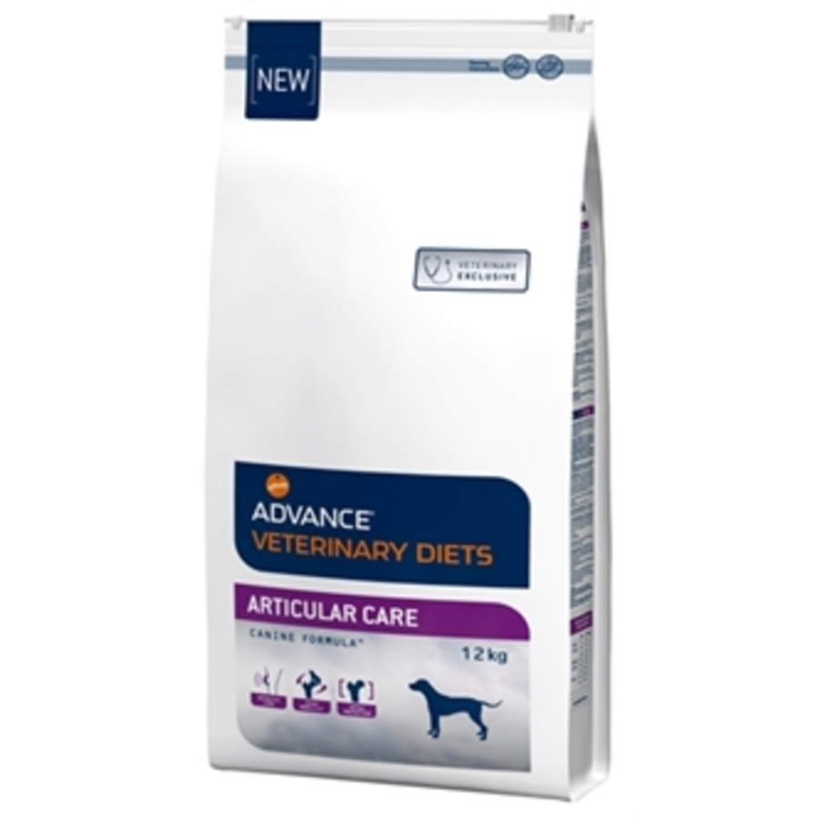 Hond Veterinary Diet Articular Care