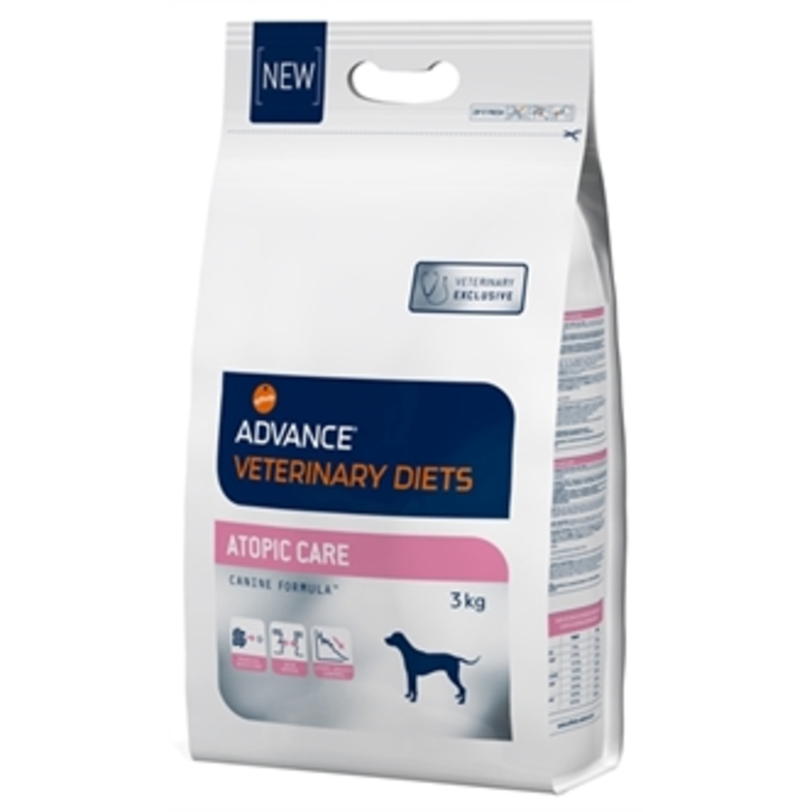 Hond Veterinary Diet Atopic Care