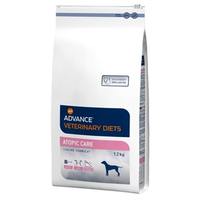 Hond Veterinary Diet Atopic Care