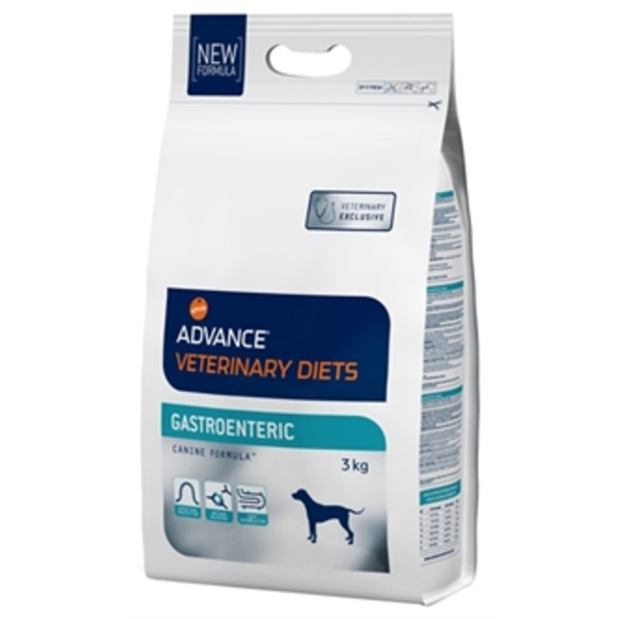 Hond Veterinary Diet Gastroenteric