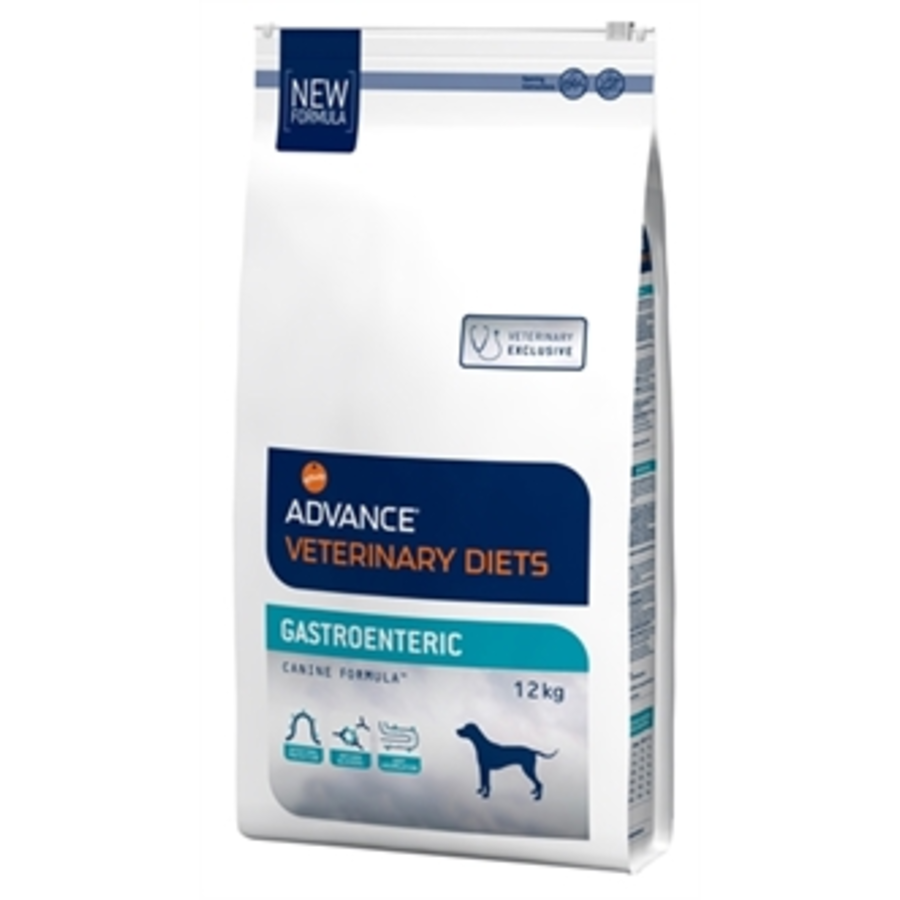 Hond Veterinary Diet Gastroenteric