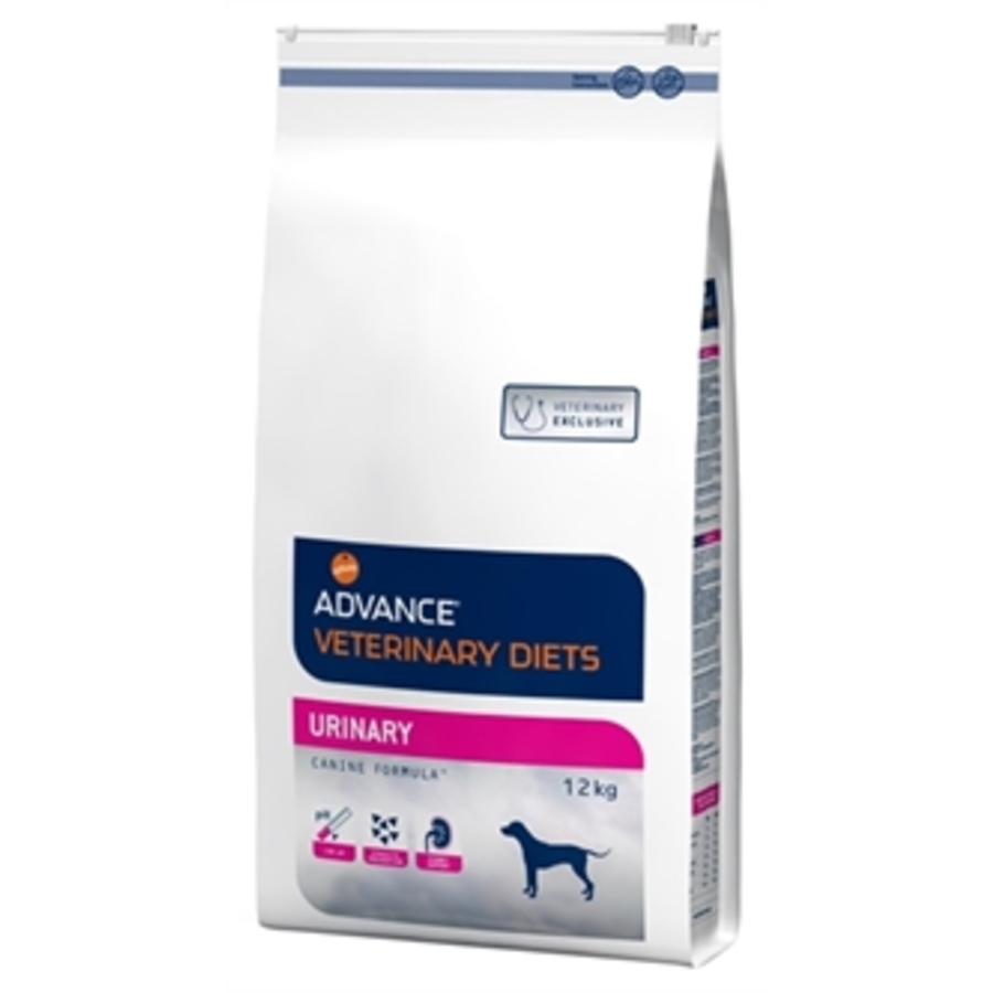 Hond Veterinary Diet Urinary Care