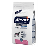 Veterinary Atopic Mini 1,5KG