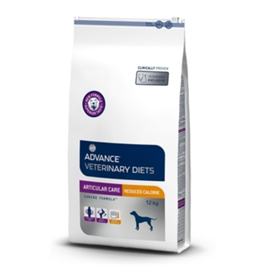 Veterinary Diet Articular Care Reduced Calorie