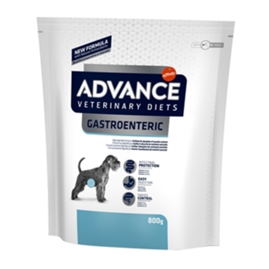 Hond Veterinary Diet Gastroenteric