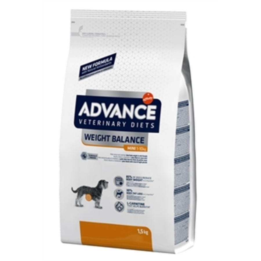 Veterinary Weight Balance Mini