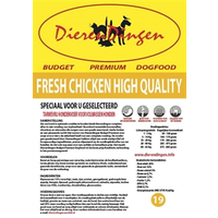 Budget Premium Fresh Chicken High Quality