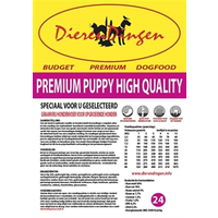 Budget Premium Puppy High Quality