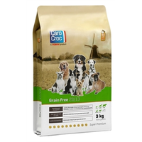 Grain Free 3KG