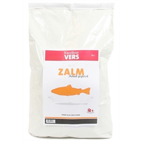 Verse Geperste Brok Zalm 12KG