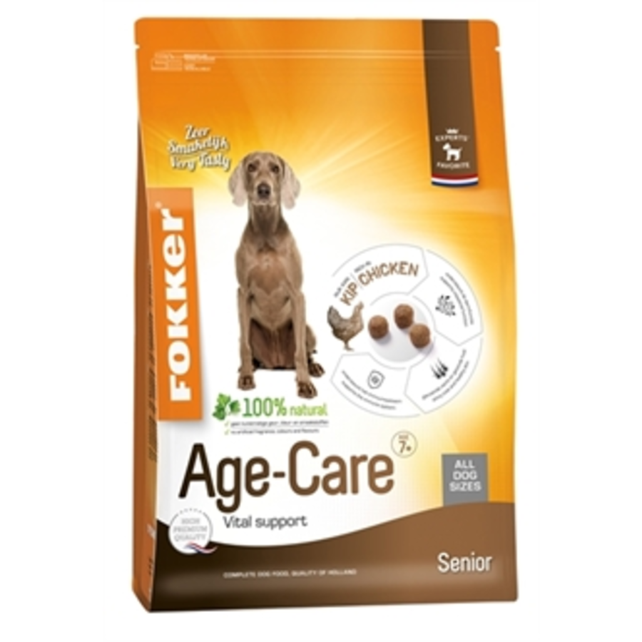 Age-Care Senior 13KG