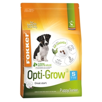 Opti-Grow Puppy/Junior Small