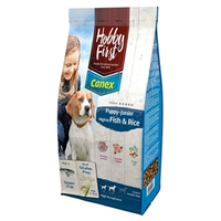 Canex Puppy/Junior Fish & Rice