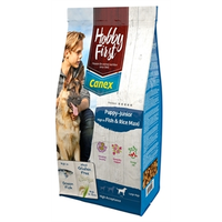 Canex Puppy/Junior Fish & Rice Maxi 12KG