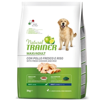 Adult Maxi Chicken / Rice 3KG