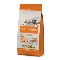 Selected Adult Mini Free Range Chicken 7KG